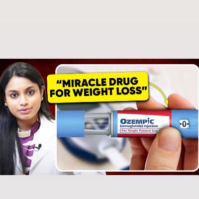Ozempic weight loss Debunked