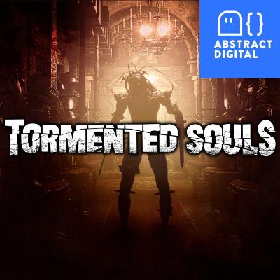 La nostalgia que envuelve a Tormented Souls ft @abstract_dw La nostalgia que envuelve a Tormented Souls ft @abstract_dw