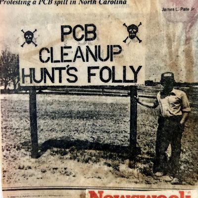 Our Road: Then -- E32: The Dastardly Deed: What Was Behind the PCB Crime?