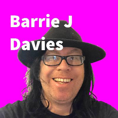 You must keep it going!