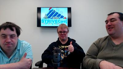 Season 8, Episode 9: Happy New Year's Eve! Season 8, Episode 9: Happy New Year's Eve!
