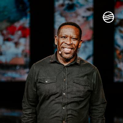 19 October | Vusi Vilakati |  With Hope and Purpose