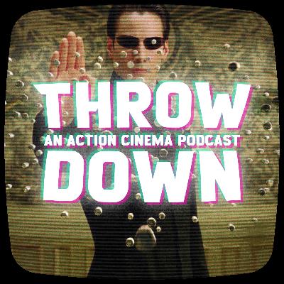 Ep. 25: The Matrix Reloaded (2003) Ep. 25: The Matrix Reloaded (2003)