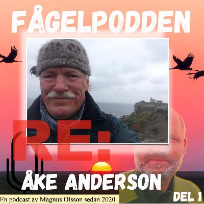 Re: Åke Anderson Del 1