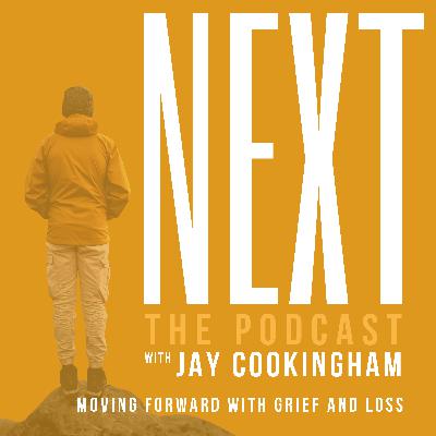 Episode 56 – Where I Am Now