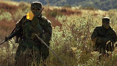 Feeding the Machine: Range Nutrition for Tactical Athletes Feeding the Machine: Range Nutrition for Tactical Athletes