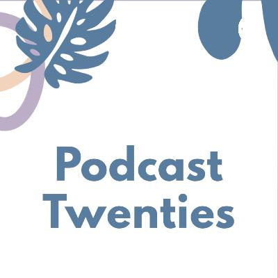 Welcome, Twenties!