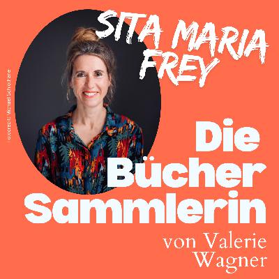Verlust und Trauer: Tage wie Salzwasser von Sita Maria Frey Verlust und Trauer: Tage wie Salzwasser von Sita Maria Frey