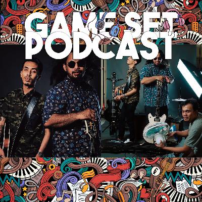 Game Set #10 - Pilih Jadi Entrepreneur atau Pegawai ?