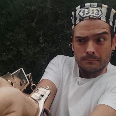 Delincuentes en televisión Delincuentes en televisión