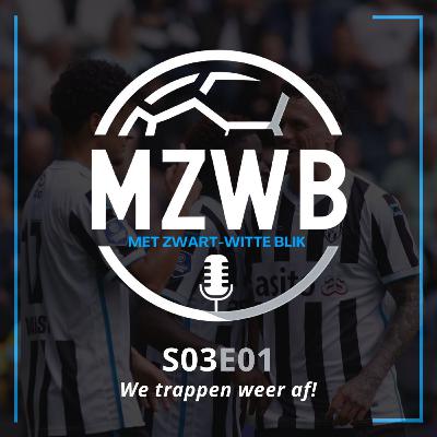 We trappen weer af! | S03E01