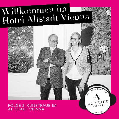 Kunstraub im Altstadt Vienna Kunstraub im Altstadt Vienna