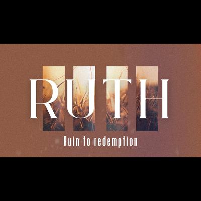 Ruin to redemption