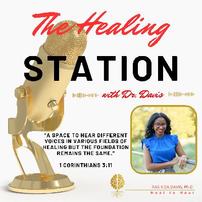 Delegation, Organization, and Letting Go (Feat. Ayanna Houston, Virtual Assistant)