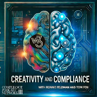 Using Creativity to Market Compliance Using Creativity to Market Compliance
