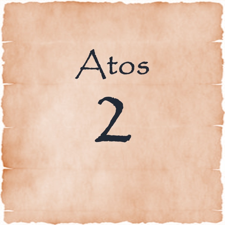 Atos 2 episode artwork