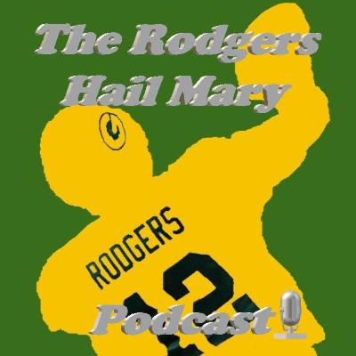 Episode 12: Week 13 - Packers vs Cardinals