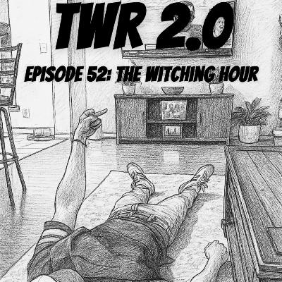The Witching Hour (CFB Week 7 Preview)