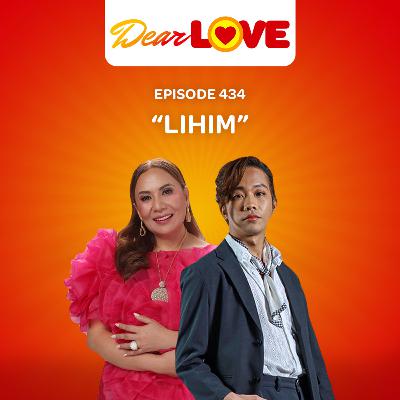 Lihim | Dear LOVE Lihim | Dear LOVE