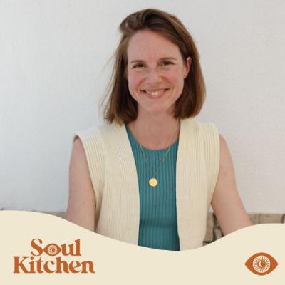 75 // Meike Heeremans on Navigating loss, grief and healing