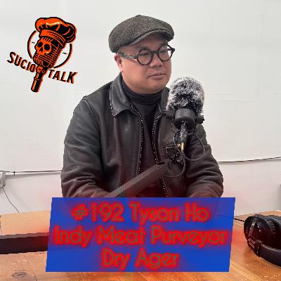 #192 Tyson Ho-Specialty Meat Purveyor NYC