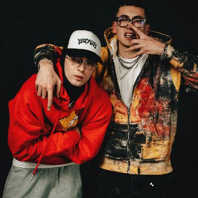 Tredici Pietro & Lil Busso | SE4SON