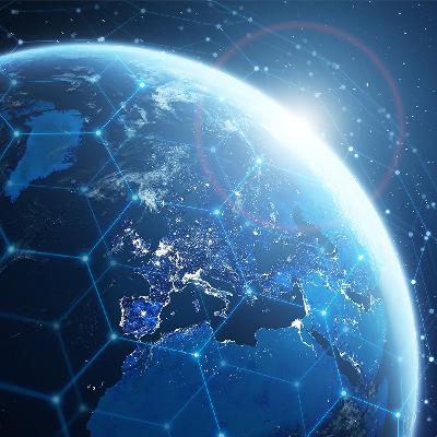 The World in 2026