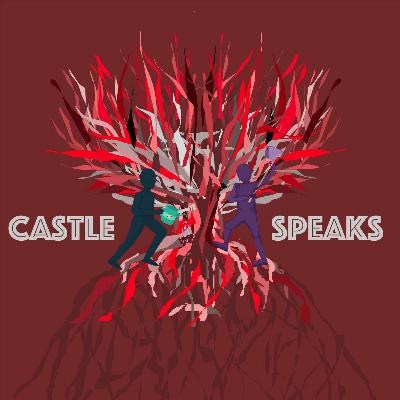 CS Season 2 Episode 4- BONUS LIVE EPISODE!!