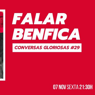 ESPECIAL-SP1EP58 - Conversas Gloriosas #29