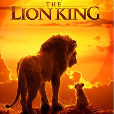 The Lion King Movie Review
