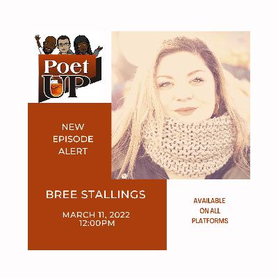 Arts, Entertainment and Creating the Magic with Bree Stallings (Season 3, Episode 3)