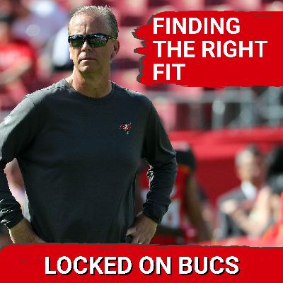 Bucs' OC Search IN FULL SWING | BIG FISH Todd Monken Set To Interview | Did Bowles Do ENOUGH? Bucs' OC Search IN FULL SWING | BIG FISH Todd Monken Set To Interview | Did Bowles Do ENOUGH?