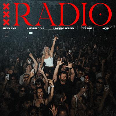 Mau P presents XXX Radio 182
