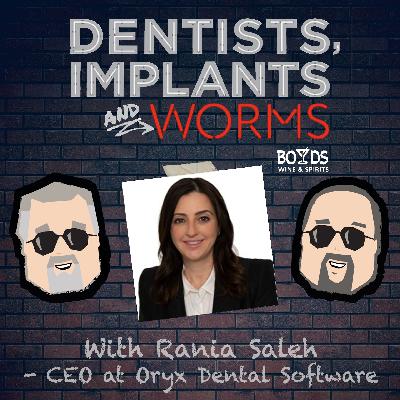 Episode 270 - Oryx Dental Software Episode 270 - Oryx Dental Software