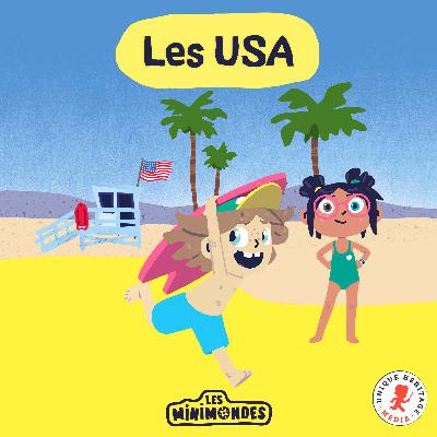 Herbie l’étourdi - Les USA