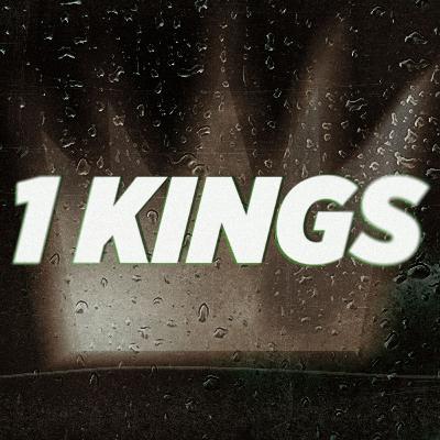 1 Kings 21:17-29 - Face Up to Your Mistakes