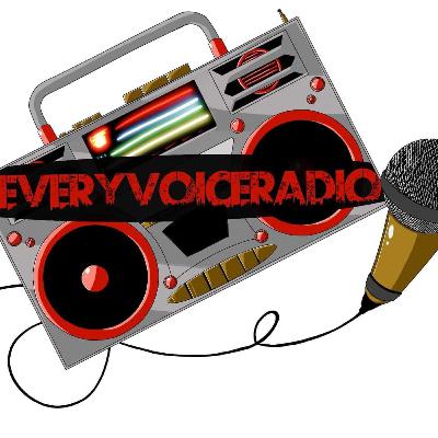 Season 2 of (Every Voice Radio)