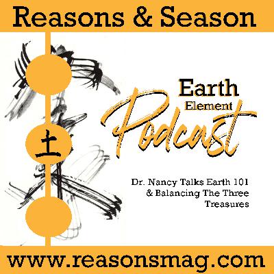 Earth Element 101 Earth Element 101