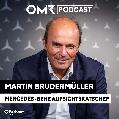 Sollte man mit China Geschäfte machen, Martin Brudermüller? (#820)
