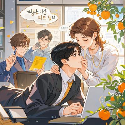 261，2025年4月十二星座运势