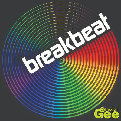 BREAKBEAT by Stephan Gee BREAKBEAT by Stephan Gee