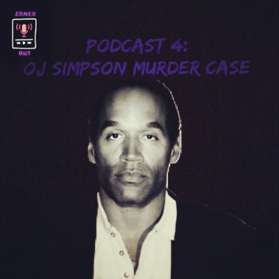O.J Simpson Murder Case