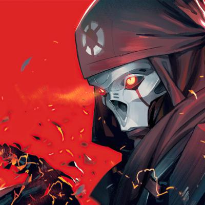 Apex,Battlefield|Folge 1