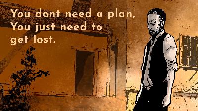 The Gift of Being Where You Didn’t Mean to Be The Gift of Being Where You Didn’t Mean to Be