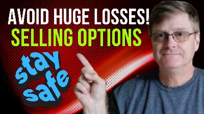 The Wrong Way to Sell Options for Income The Wrong Way to Sell Options for Income