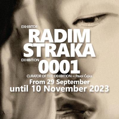Upútavka k výstave 0001 Upútavka k výstave 0001