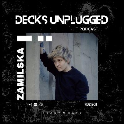 Zamilska: Po swojemu, albo wcale