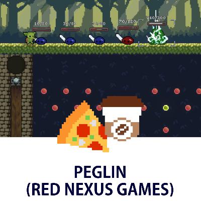 Peglin (Red Nexus Games)
