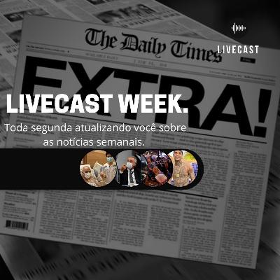 Week - Quem pode ser feliz no Brasil? - Ep 16.