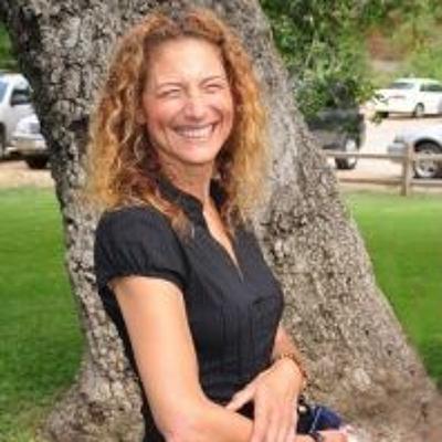 “The Compassionate Justice of Jesus” Alexia Salvatierra